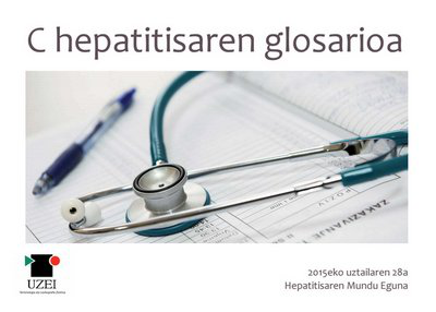chepatitisarenglosarioa