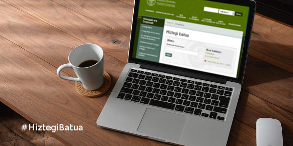 HIZTEGIBATUA2016